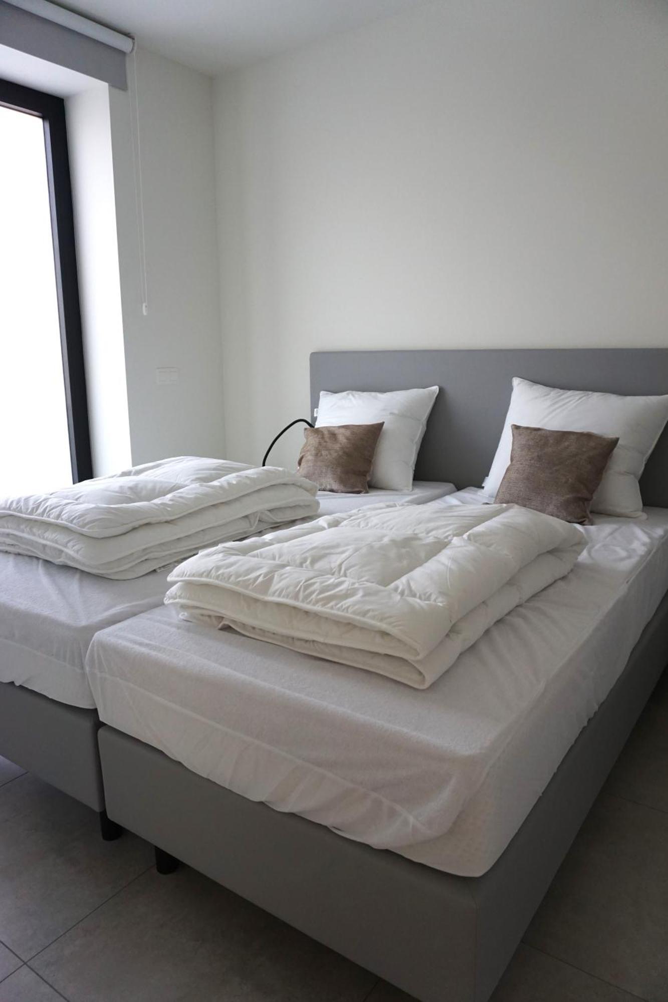 Appartement Faro Greenpark, Cadzand-bad App 06 *