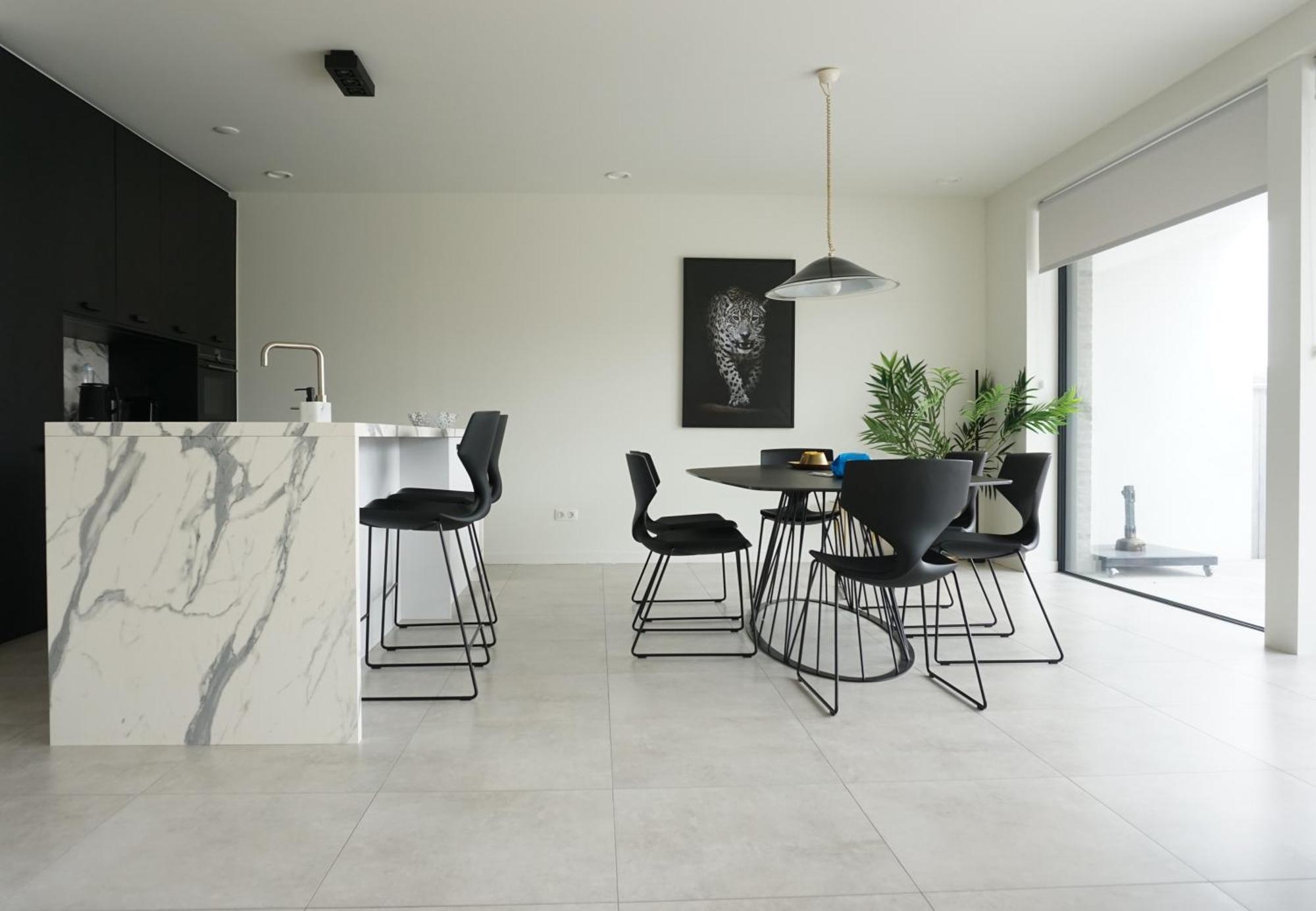 Faro Greenpark, Cadzand-bad App 06 Apartment