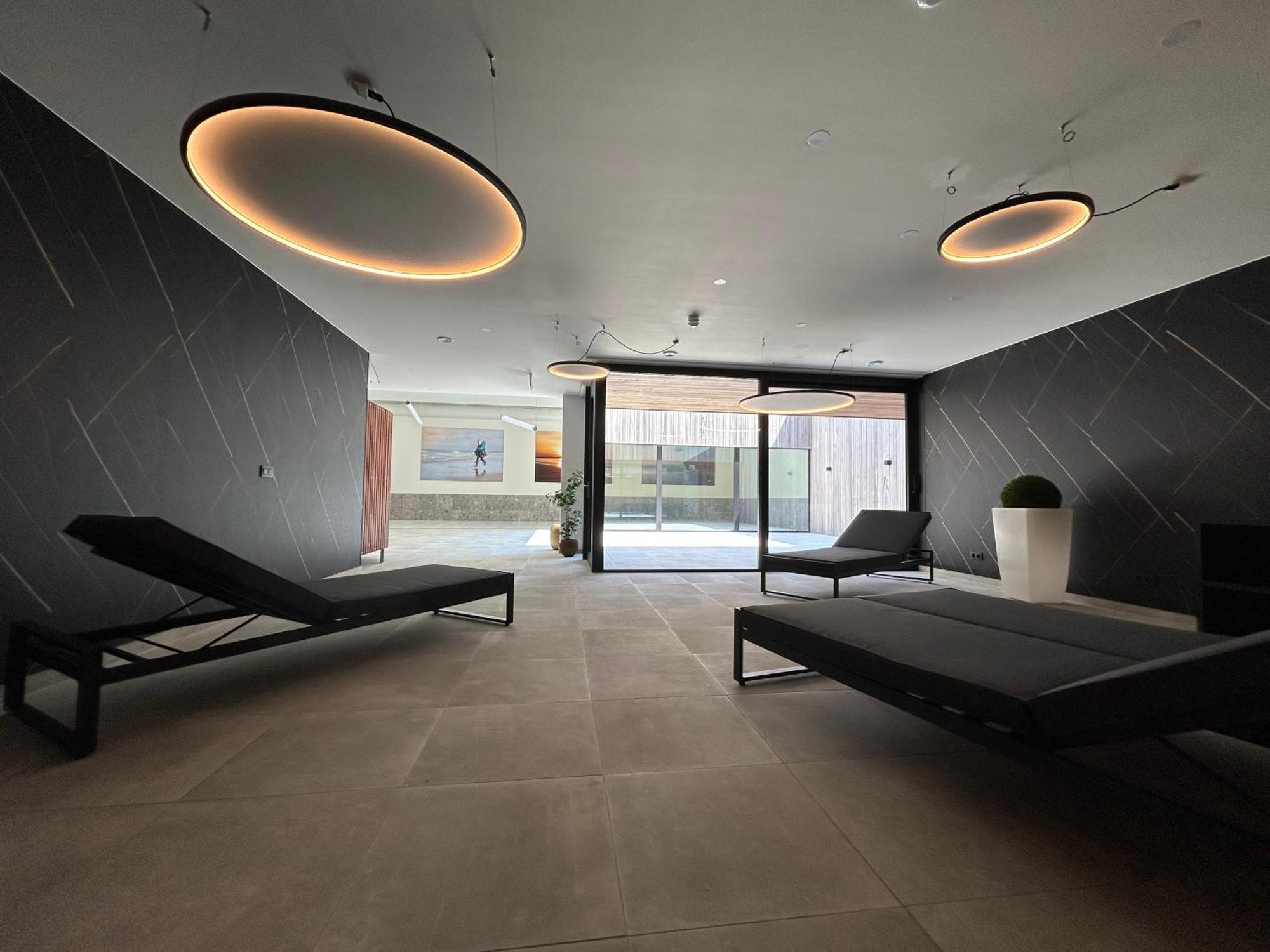 Faro Greenpark, Cadzand-bad App 06 Appartement *