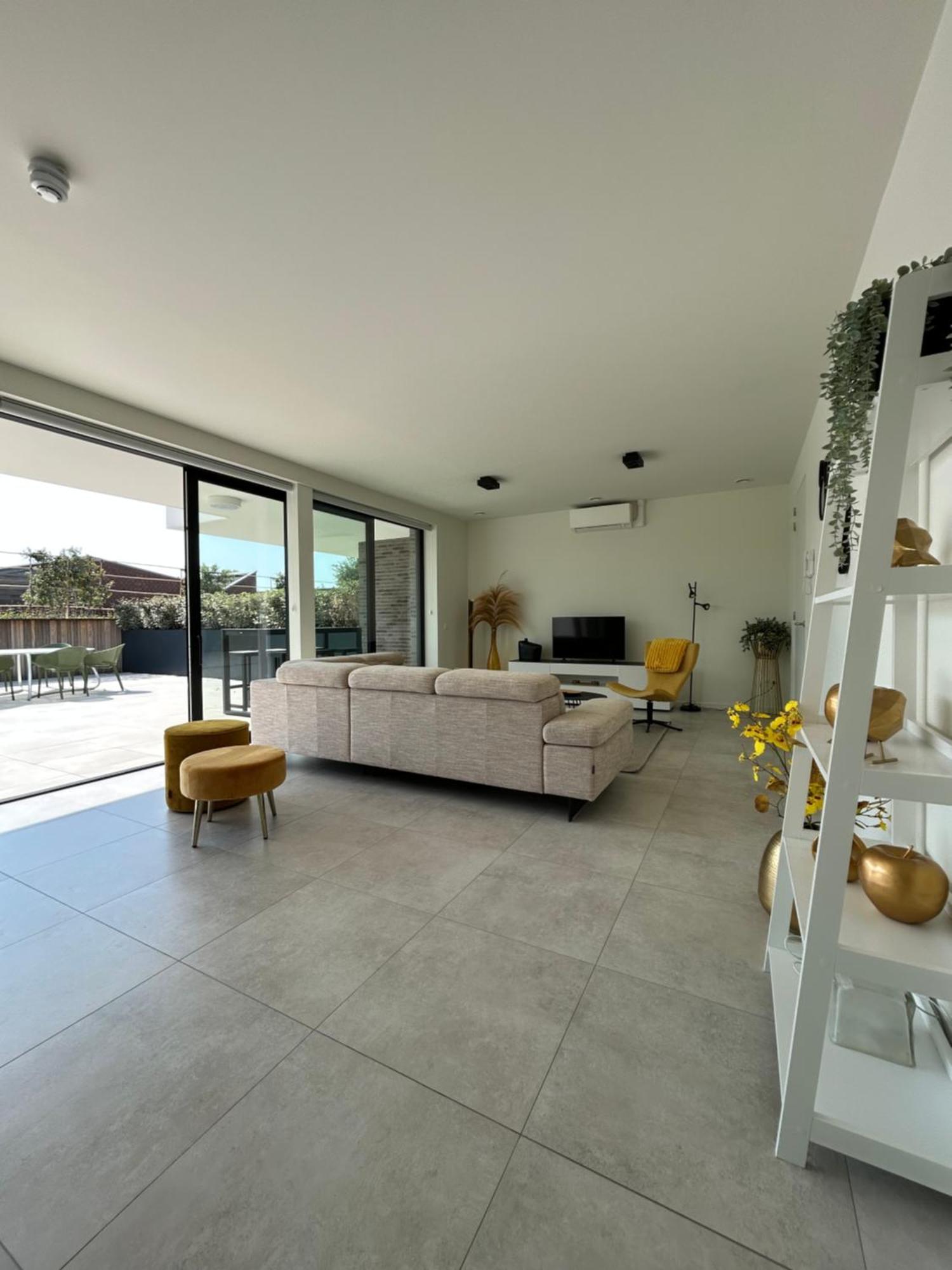 Faro Greenpark, Cadzand-bad App 06 Appartement