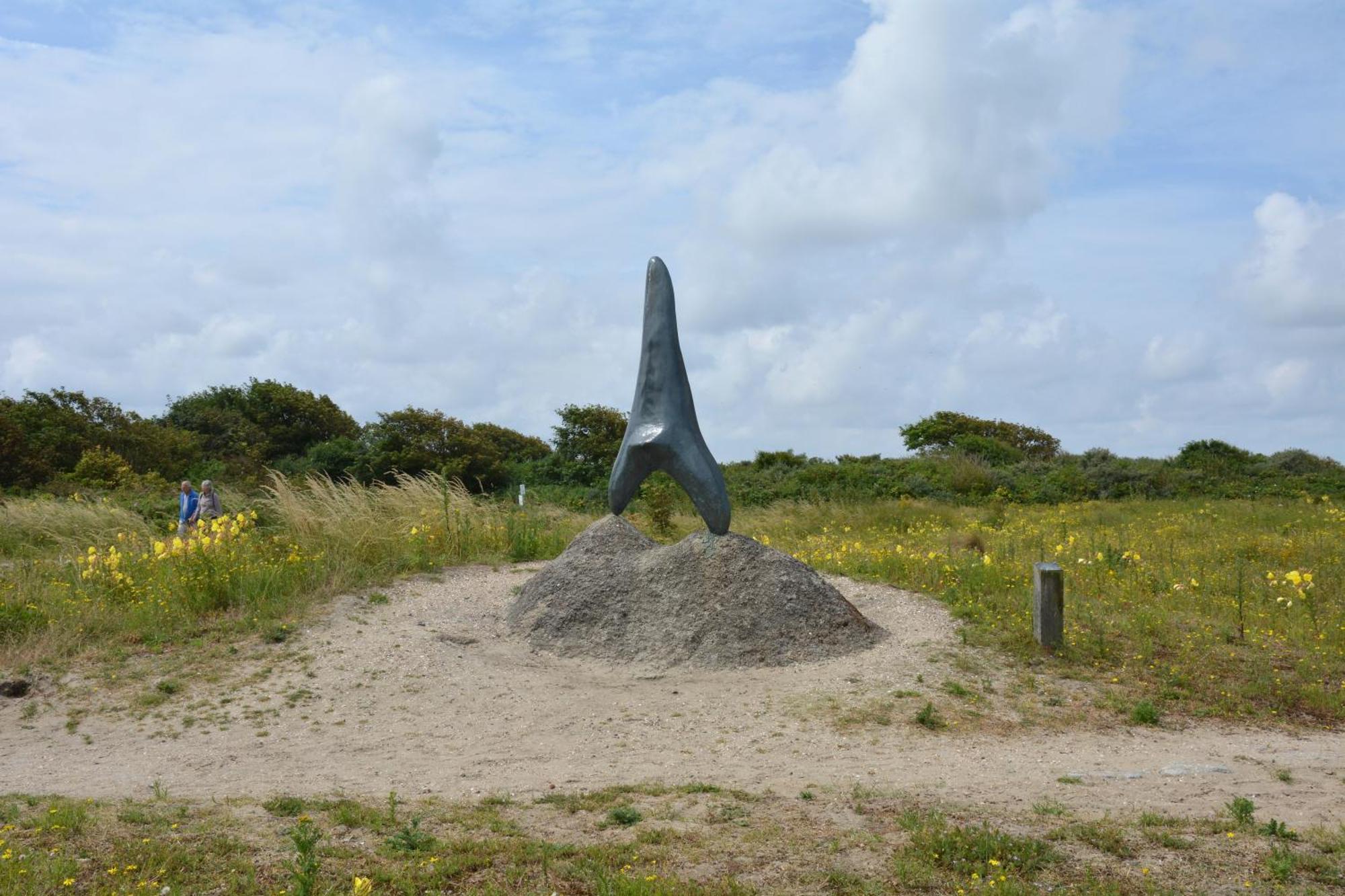 Appartement Faro Greenpark, Cadzand-bad App 06 *