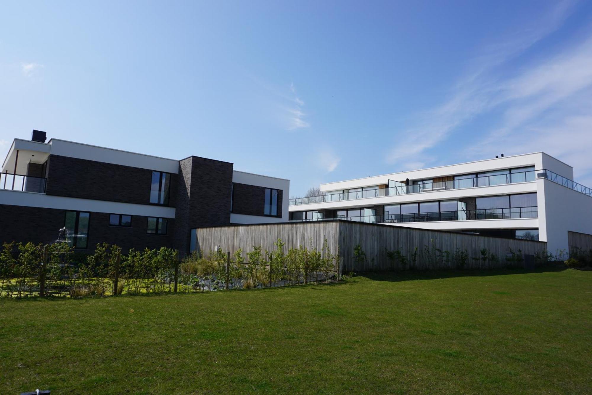 Appartement Faro Greenpark, Cadzand-bad App 06 Cadzand