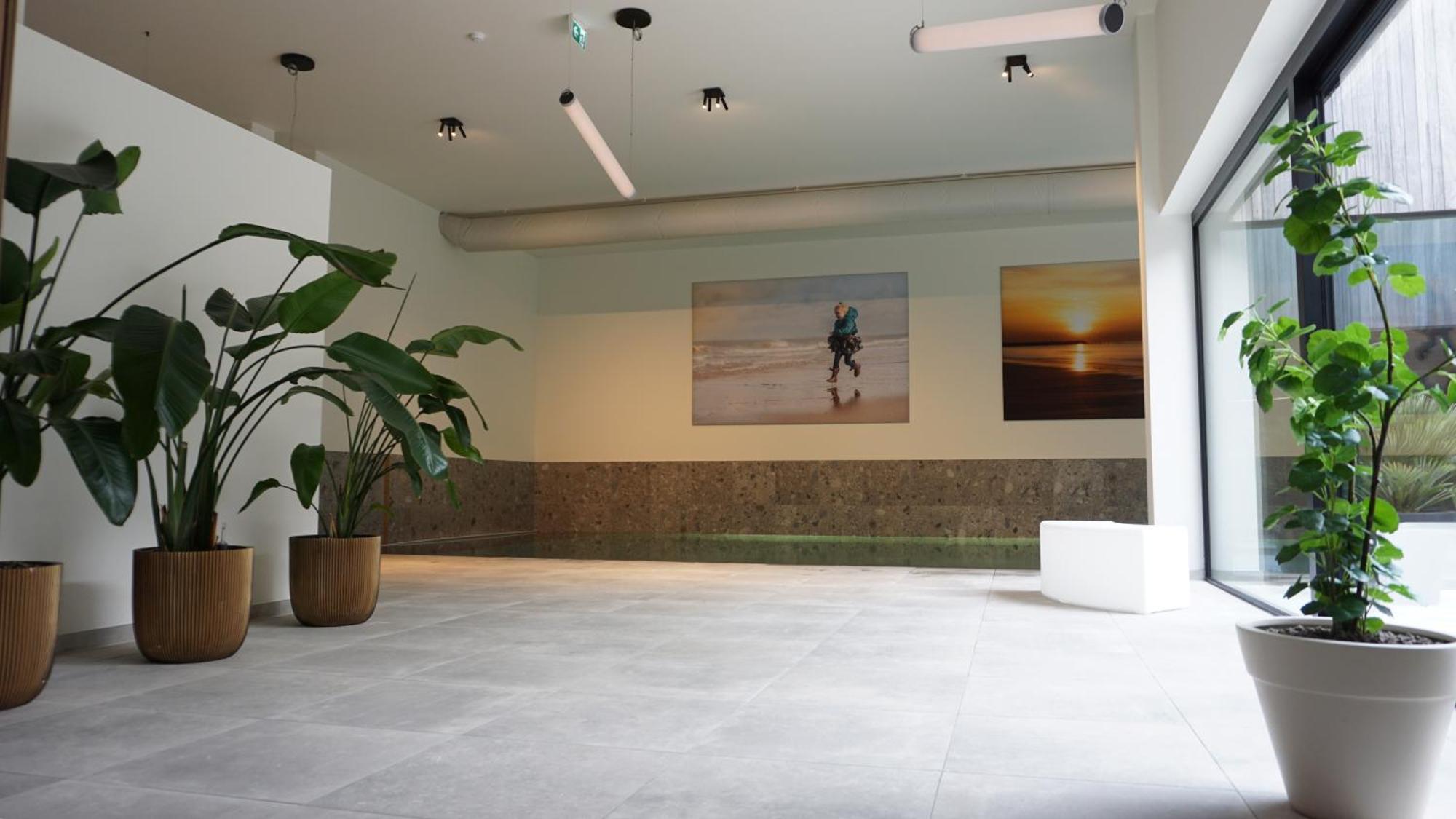 Faro Greenpark, Cadzand-bad App 06 Appartement Cadzand