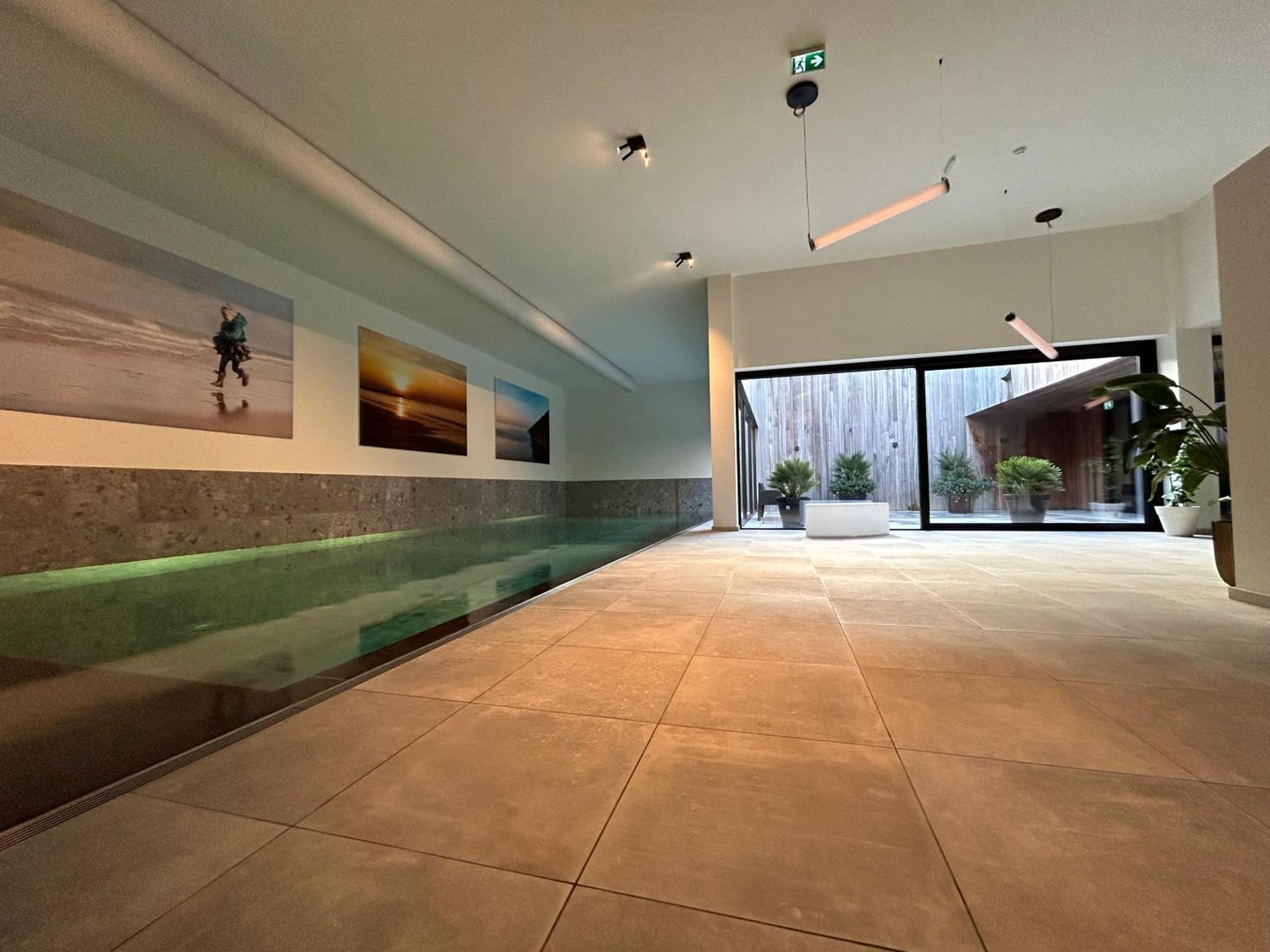 Appartement Faro Greenpark, Cadzand-bad App 06
